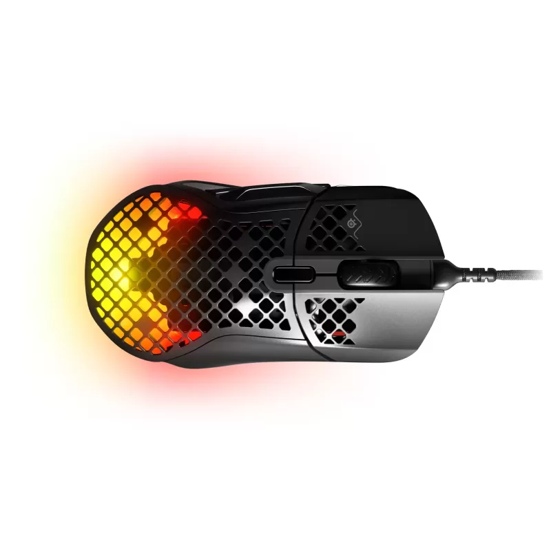 Gaming Mouse SteelSeries Aerox 5