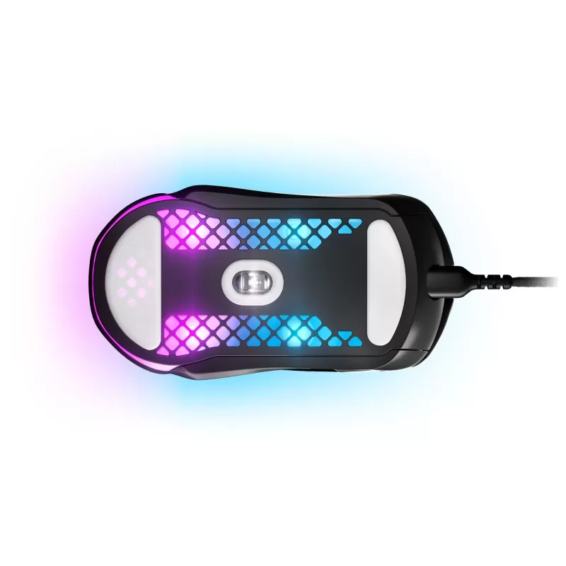 Gaming Mouse SteelSeries Aerox 5