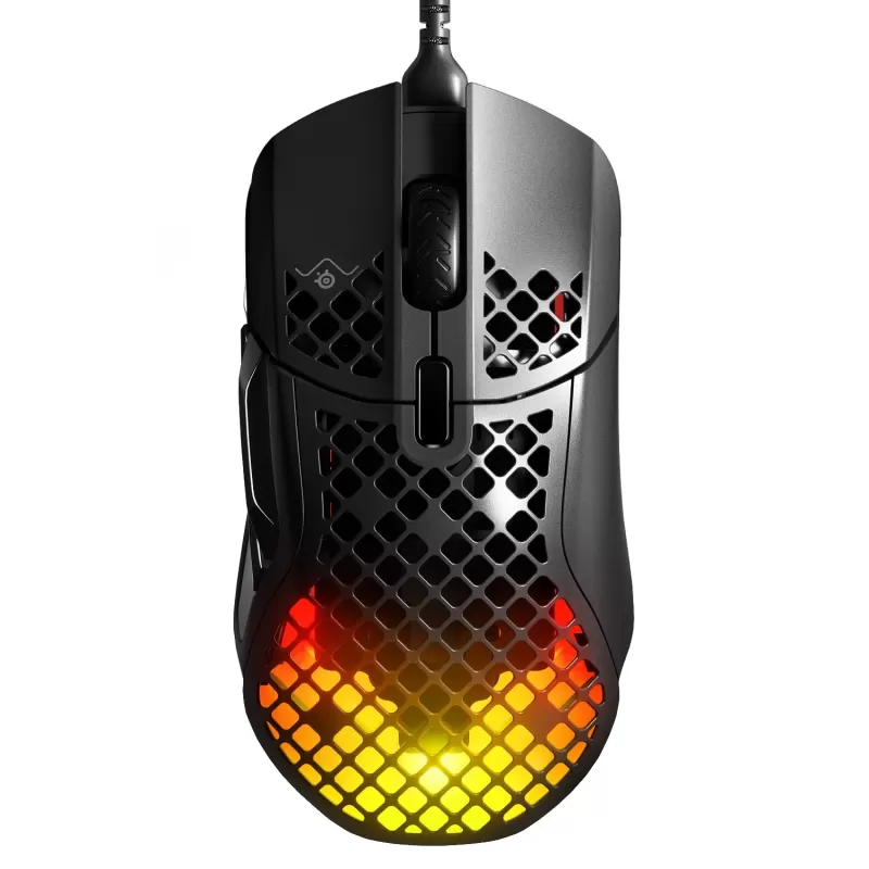 Gaming Mouse SteelSeries Aerox 5