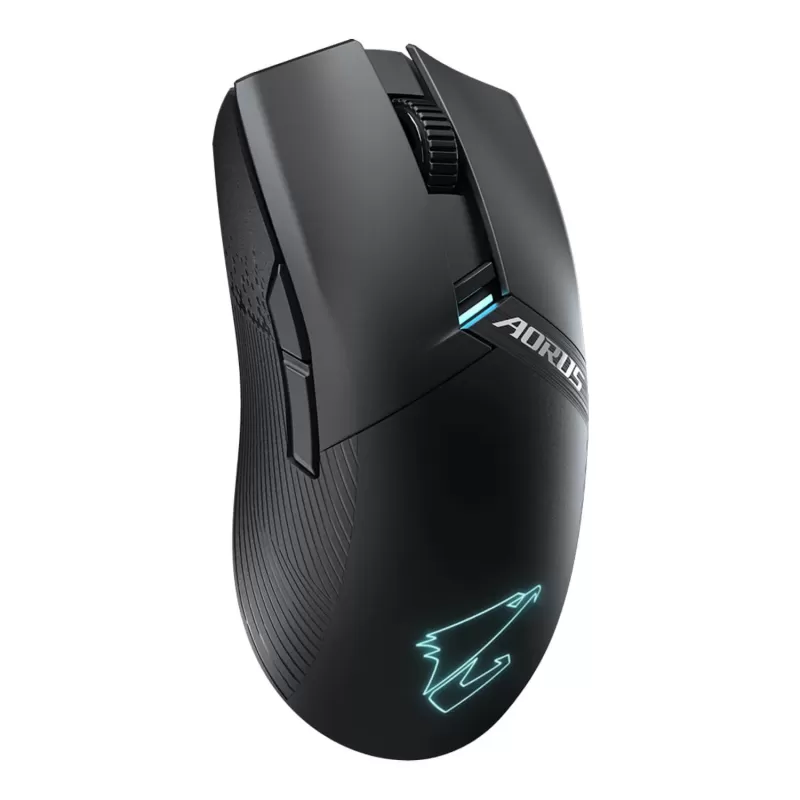 Wireless Gaming Mouse Gigabyte AORUS M6 - official importer