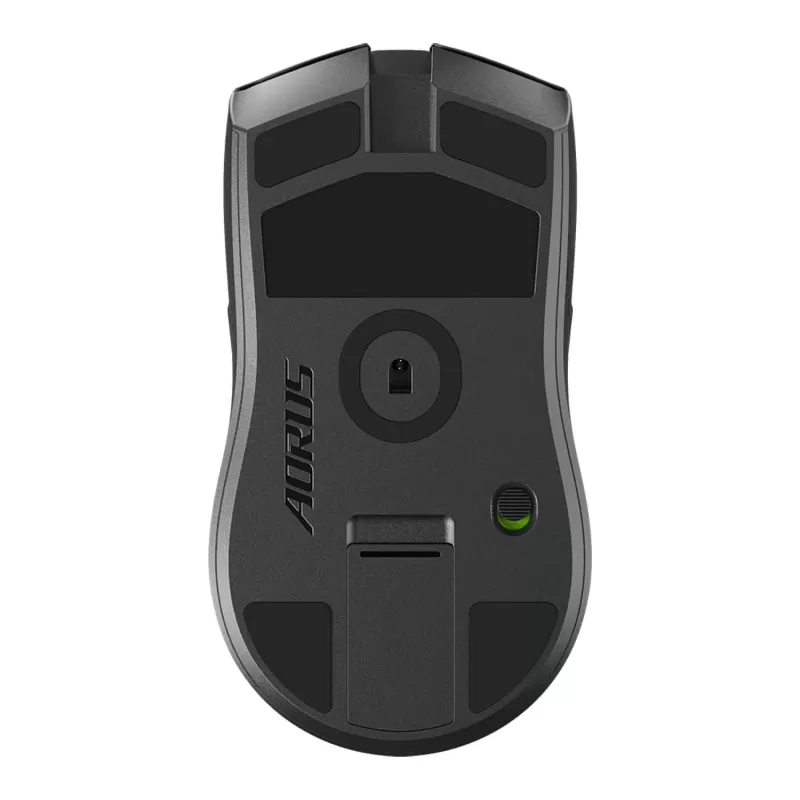 Wireless Gaming Mouse Gigabyte AORUS M6 - official importer