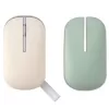 Wireless Mouse Asus Marshmallow MD100 light brown, green