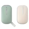Wireless Mouse Asus Marshmallow MD100 light brown, green