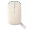 Wireless Mouse Asus Marshmallow MD100 light brown, green