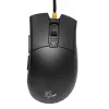 Gaming Mouse Ducky Secret M Retro black Gaming Mouse Ducky Secret M Retro black