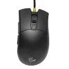 Gaming Mouse Ducky Secret M Retro black Gaming Mouse Ducky Secret M Retro black
