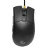 Gaming Mouse Ducky Secret M Retro black