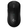 עכבר גיימינג אלחוטי Logitech G Pro X Superlight 2 שחור עכבר גיימינג אלחוטי Logitech G Pro X Superlight 2 שחור