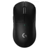 עכבר גיימינג אלחוטי Logitech G Pro X Superlight 2 שחור עכבר גיימינג אלחוטי Logitech G Pro X Superlight 2 שחור
