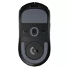 עכבר גיימינג אלחוטי Logitech G Pro X Superlight 2 שחור עכבר גיימינג אלחוטי Logitech G Pro X Superlight 2 שחור
