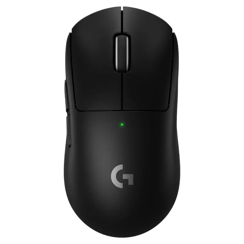 עכבר גיימינג אלחוטי Logitech G Pro X Superlight 2 שחור עכבר גיימינג אלחוטי Logitech G Pro X Superlight 2 שחור