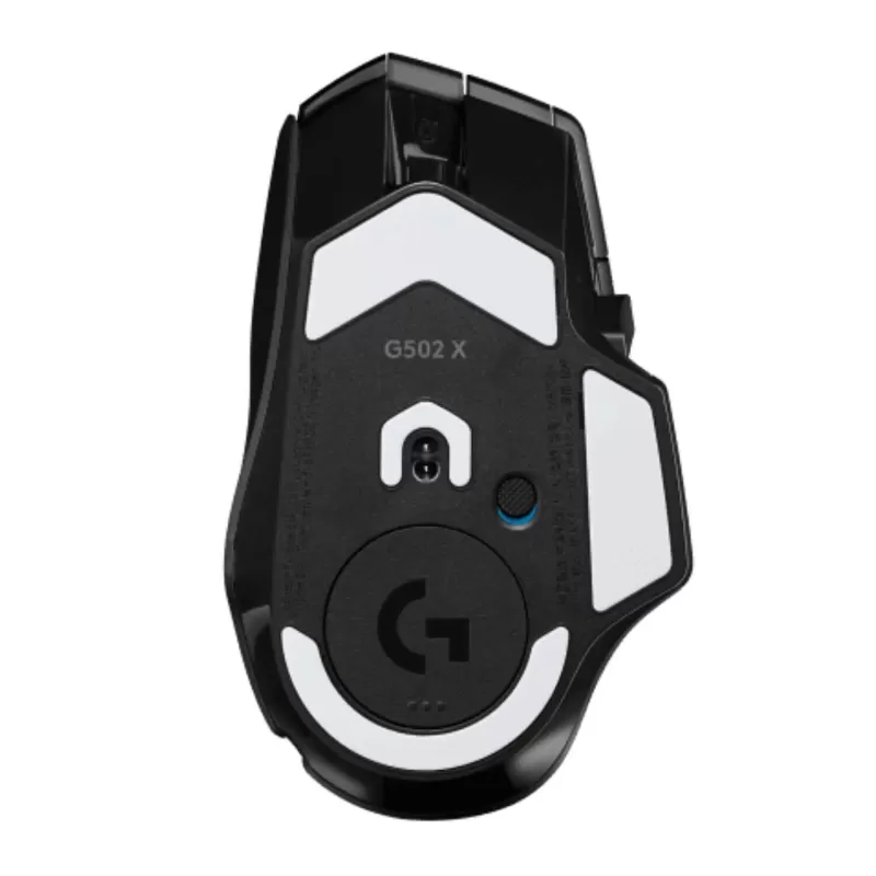 Wireless Gaming Mouse Logitech G502 X Lightspeed black
