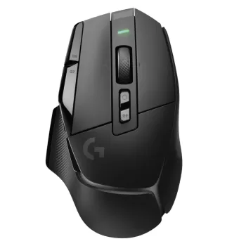 Wireless Gaming Mouse Logitech G502 X Lightspeed black