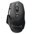 עכבר גיימינג אלחוטי Logitech G502 X Lightspeed שחור עכבר גיימינג אלחוטי Logitech G502 X Lightspeed שחור