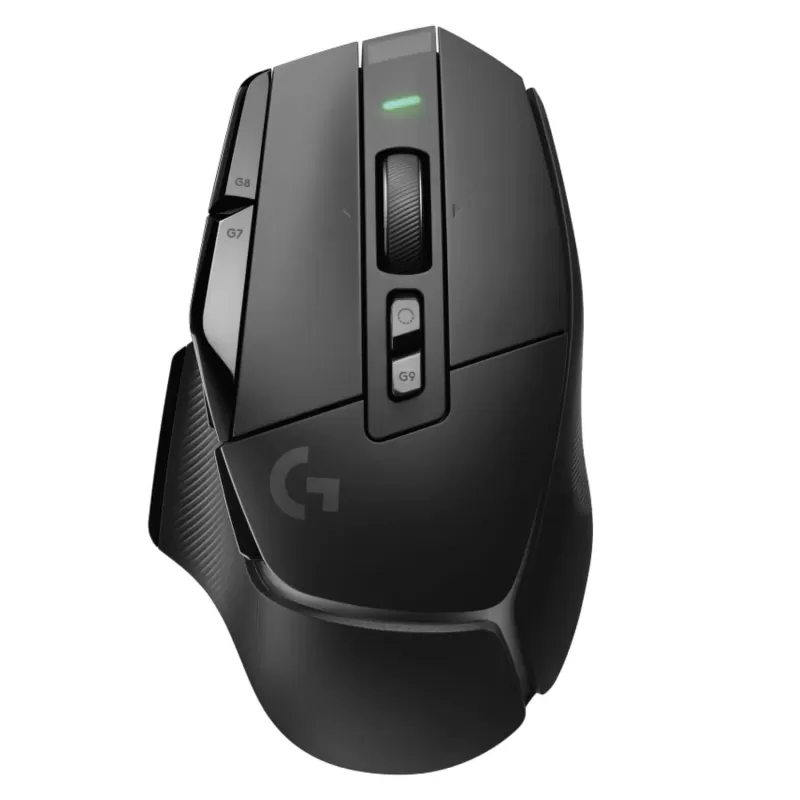 Wireless Gaming Mouse Logitech G502 X Lightspeed black