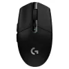 עכבר גיימינג אלחוטי Logitech G304 Lightspeed שחור