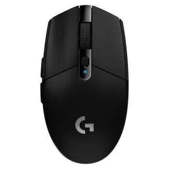 Беспроводная Игровая Мышь Logitech G304 Lightspeed black