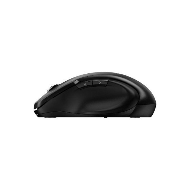 Беспроводная Мышь Genius Ergo 8200S черный
