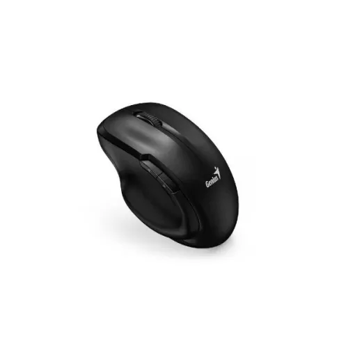 Беспроводная Мышь Genius Ergo 8200S black
