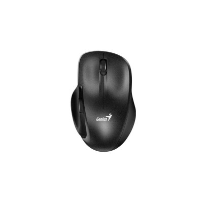 Беспроводная Мышь Genius Ergo 8200S черный Беспроводная Мышь Genius Ergo 8200S черный