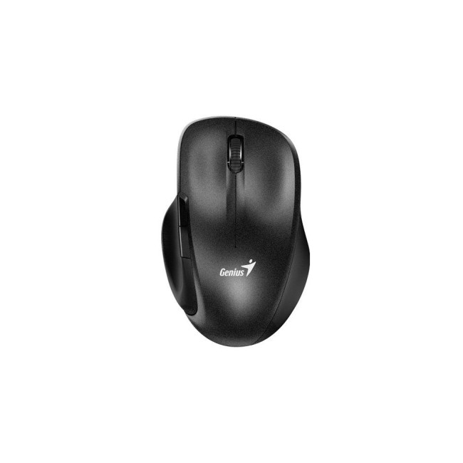 Беспроводная Мышь Genius Ergo 8200S черный