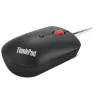 Wired Mouse Lenovo ThinkPad USB-C Wired Compact Color:black Wired Mouse Lenovo ThinkPad USB-C Wired Compact Color:black