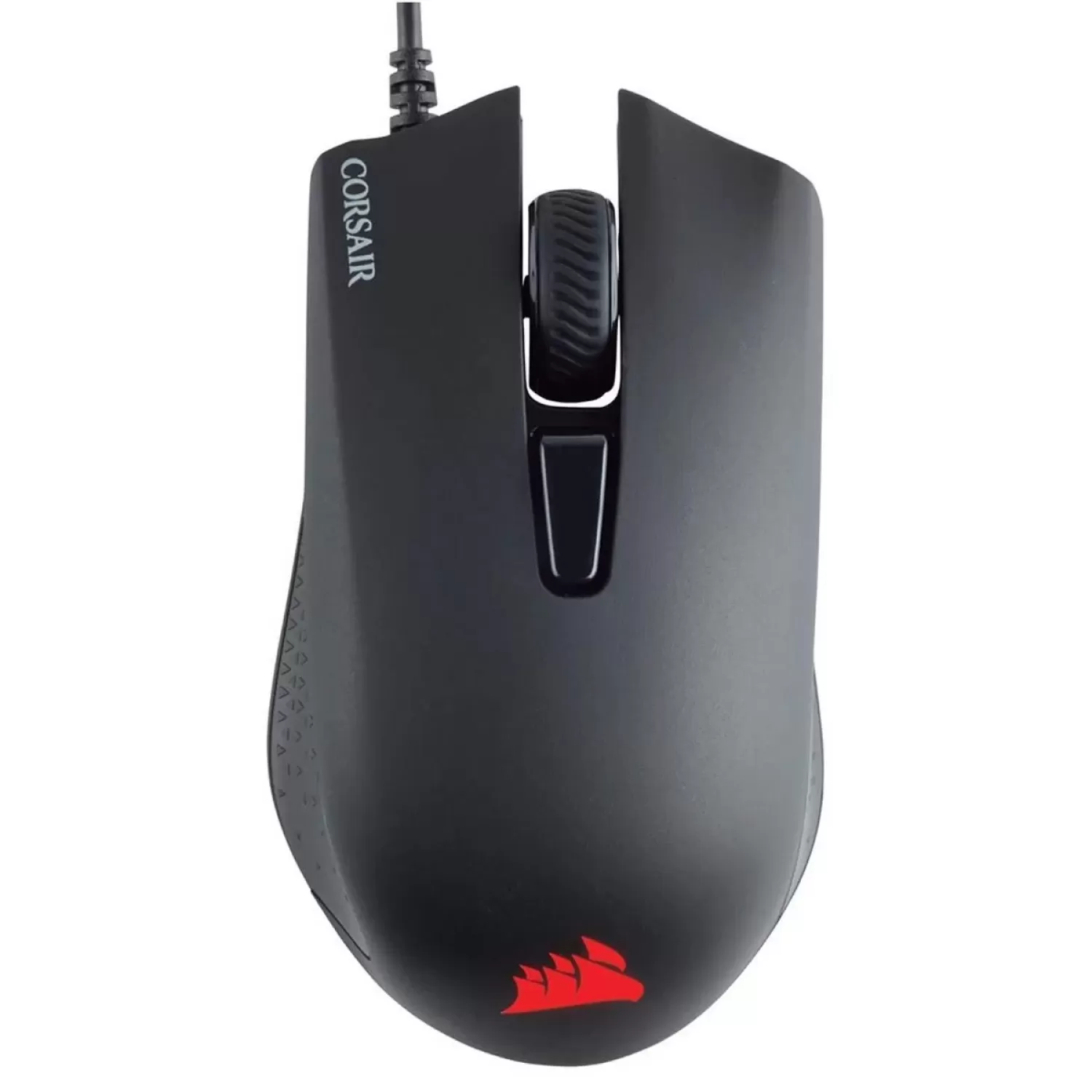 Проводная Игровая Мышь Corsair HARPOON RGB PRO black