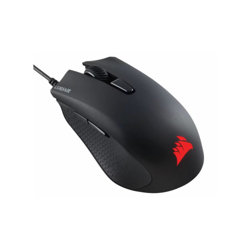 Wired Gaming Mouse Corsair HARPOON RGB PRO black