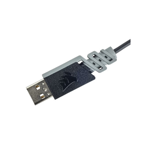 Wired Gaming Mouse Corsair HARPOON RGB PRO black