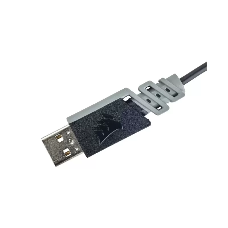 Проводная Игровая Мышь Corsair HARPOON RGB PRO black