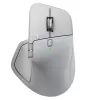 עכבר אלחוטי Logitech MX Master 4 אפור