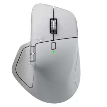 Беспроводная Мышь Logitech MX Master 4 gray