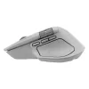 עכבר אלחוטי Logitech MX Master 4 אפור