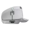 עכבר אלחוטי Logitech MX Master 4 אפור