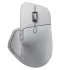 עכבר אלחוטי Logitech MX Master 4 אפור