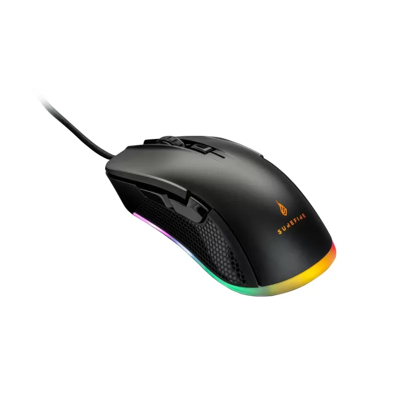 Мышь Verbatim Buzzard Claw 6-Button Gaming Mouse with RGB