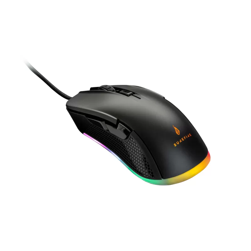 Мышь Verbatim Buzzard Claw 6-Button Gaming Mouse with RGB