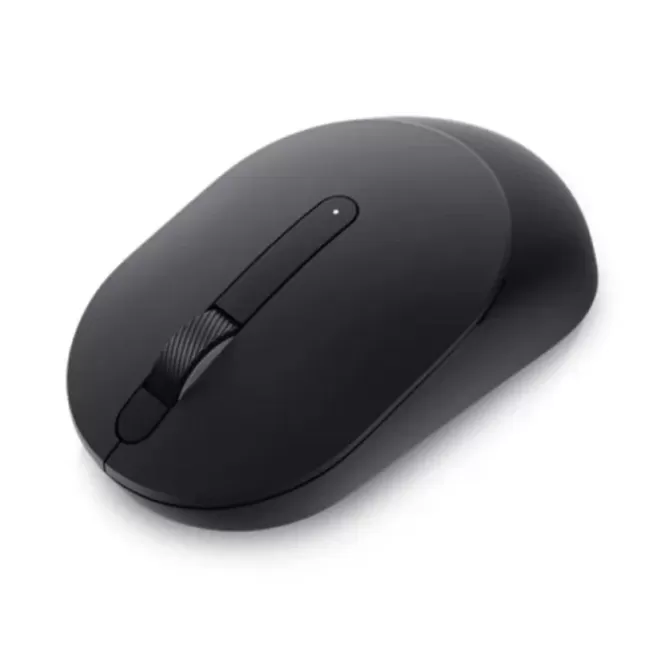 עכבר אלחוטי Dell Full-Size Wireless Mouse MS300 עכבר אלחוטי Dell Full-Size Wireless Mouse MS300