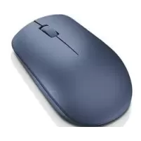 עכבר אלחוטי Lenovo 530 Wireless Mouse Abyss Blue עכבר אלחוטי Lenovo 530 Wireless Mouse Abyss Blue