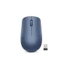 Wireless Mouse Lenovo 530 Wireless Mouse Abyss Blue Wireless Mouse Lenovo 530 Wireless Mouse Abyss Blue