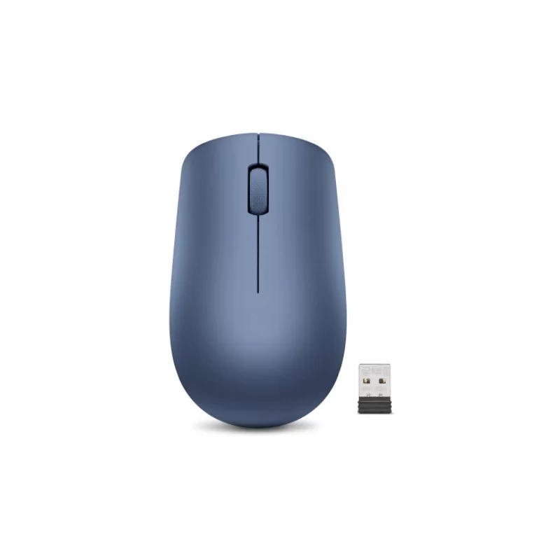 Wireless Mouse Lenovo 530 Wireless Mouse Abyss Blue Wireless Mouse Lenovo 530 Wireless Mouse Abyss Blue