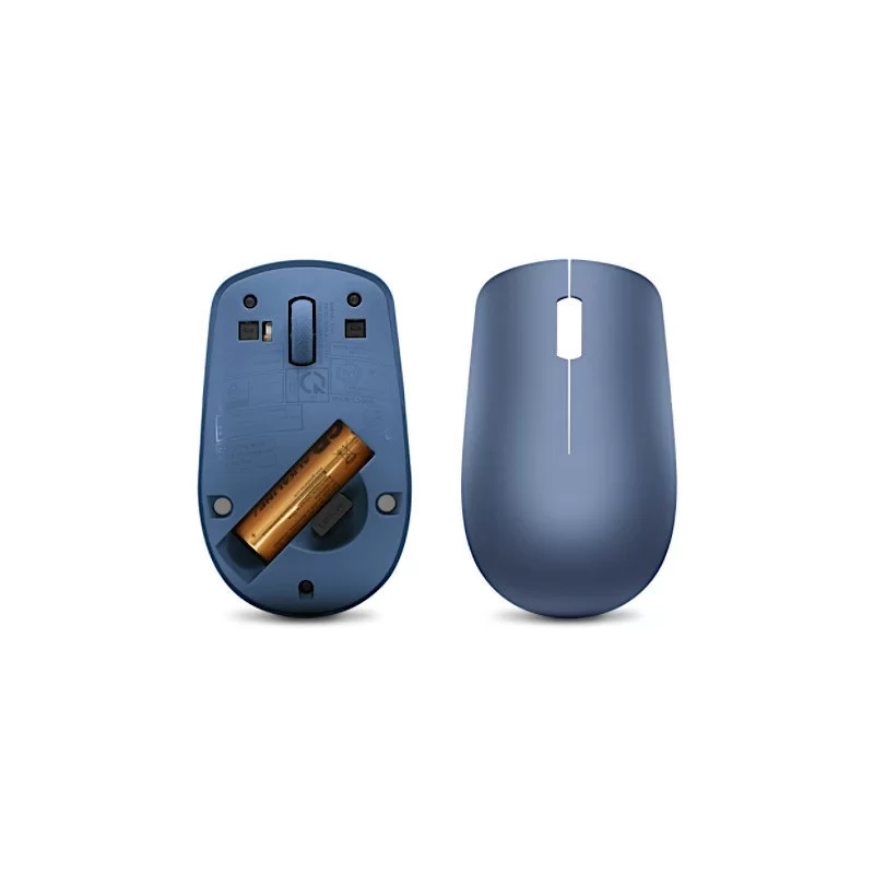Wireless Mouse Lenovo 530 Wireless Mouse Abyss Blue Wireless Mouse Lenovo 530 Wireless Mouse Abyss Blue