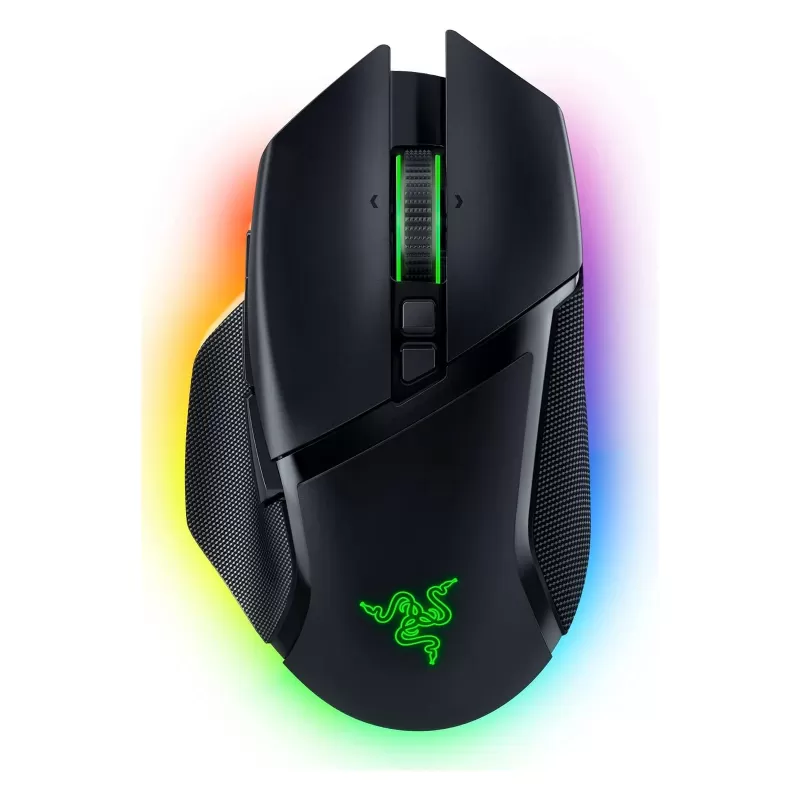 עכבר גיימינג אלחוטי RAZER Basilisk V3 Pro