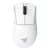 עכבר גיימינג אלחוטי RAZER DeathAdder V4 Pro - לבן
