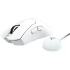 עכבר גיימינג אלחוטי RAZER DeathAdder V4 Pro - לבן עכבר גיימינג אלחוטי RAZER DeathAdder V4 Pro - לבן