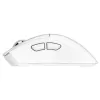 עכבר גיימינג אלחוטי RAZER DeathAdder V4 Pro - לבן עכבר גיימינג אלחוטי RAZER DeathAdder V4 Pro - לבן