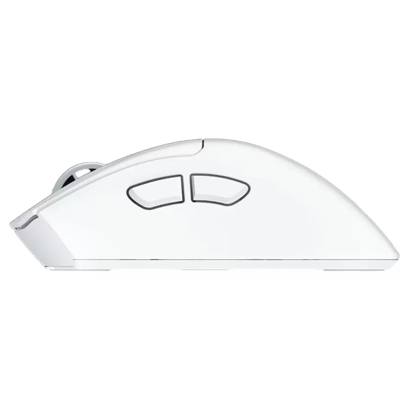 עכבר גיימינג אלחוטי RAZER DeathAdder V4 Pro - לבן עכבר גיימינג אלחוטי RAZER DeathAdder V4 Pro - לבן