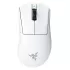 עכבר גיימינג אלחוטי RAZER DeathAdder V4 Pro - לבן