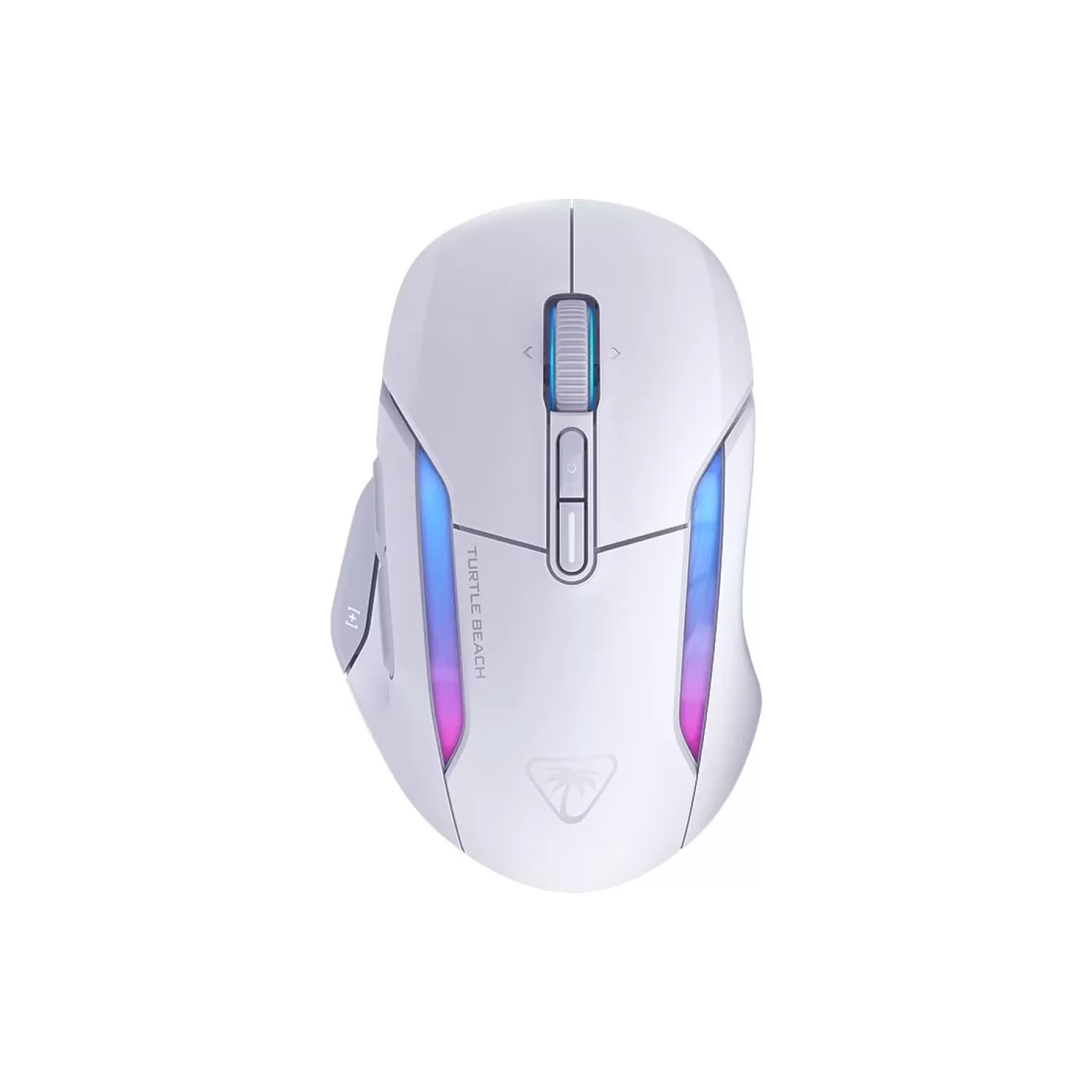 Wireless Gaming Mouse Turtle Beach Kone II Air black