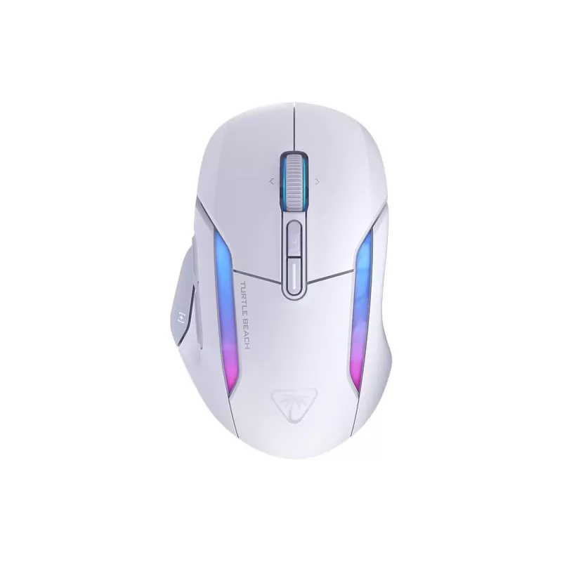 Wireless Gaming Mouse Turtle Beach Kone II Air black